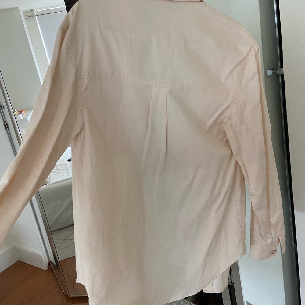 Significant Other Button Down - Picture 4 of 4